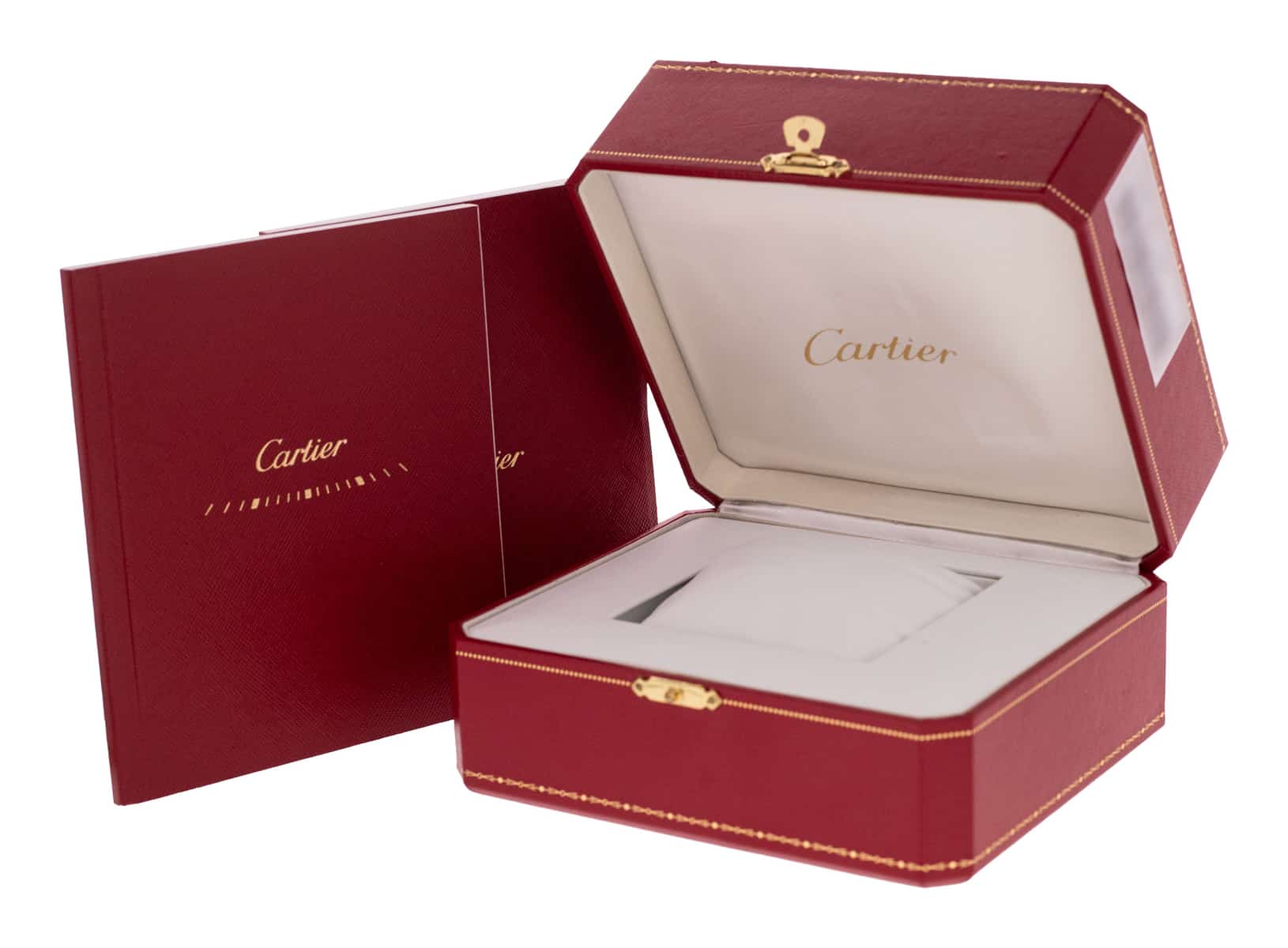 Cartier Tank Solo W5200014 Cartier Tank Solo W5200014